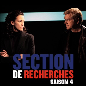 Télécharger Section de recherches, Saison 4, Partie 1