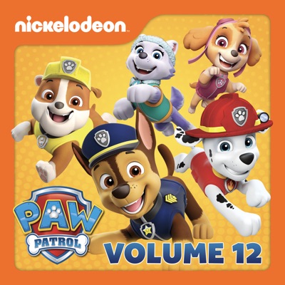 Télécharger PAW Patrol, Vol. 12