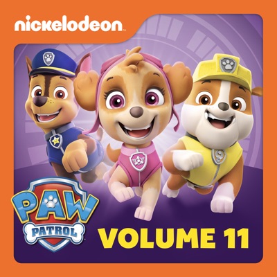 Télécharger PAW Patrol, Vol. 11