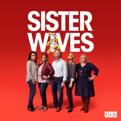 Télécharger Sister Wives, Season 14