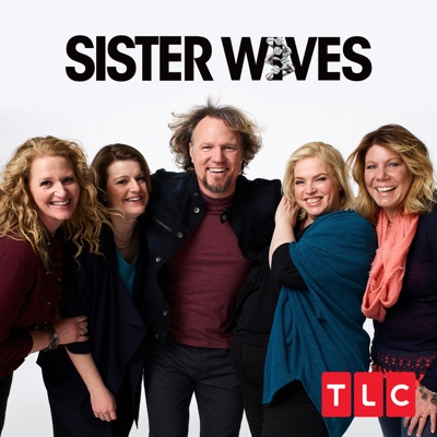 Télécharger Sister Wives, Season 12
