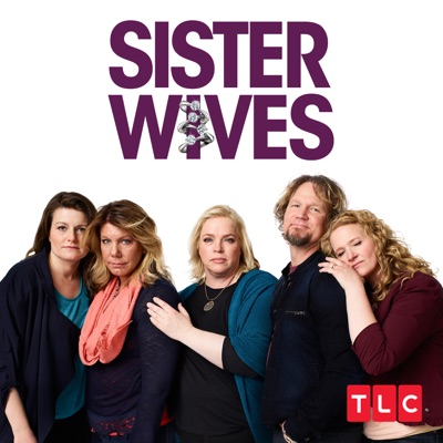 Télécharger Sister Wives, Season 11