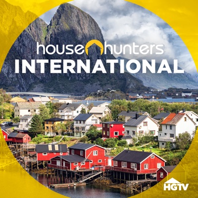 hunters international season house pisodes tlcharger premire diffusion mars date