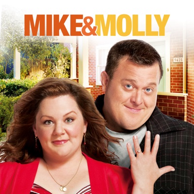 Télécharger Mike & Molly, Season 2