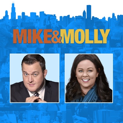 Télécharger Mike & Molly, Season 6