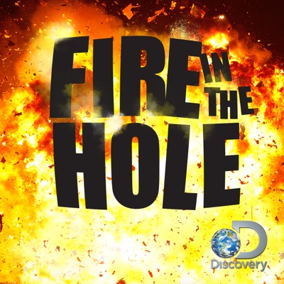 Télécharger Fire in the Hole, Season 1