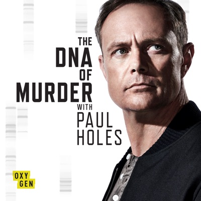 The DNA of Murder with Paul Holes, Season 1 torrent magnet