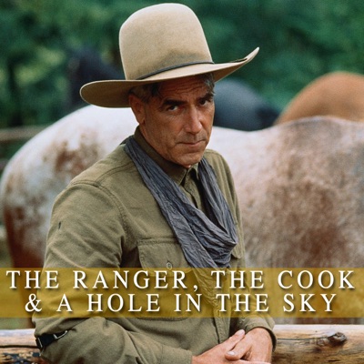 Acheter The Ranger, the Cook, and a Hole in the Sky en DVD