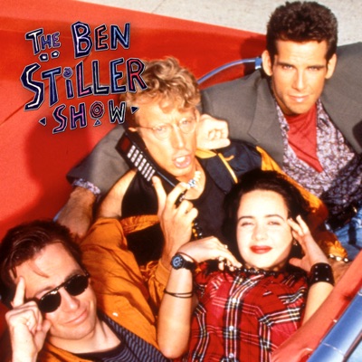 Télécharger The Ben Stiller Show, The Complete Series