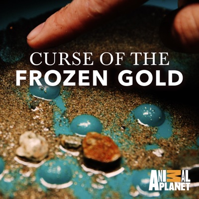 Télécharger Curse of the Frozen Gold, Season 1