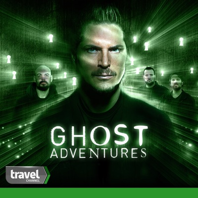 Télécharger Ghost Adventures, Vol. 14