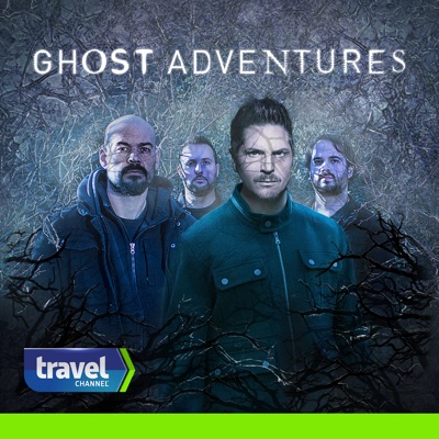 Télécharger Ghost Adventures, Vol. 11