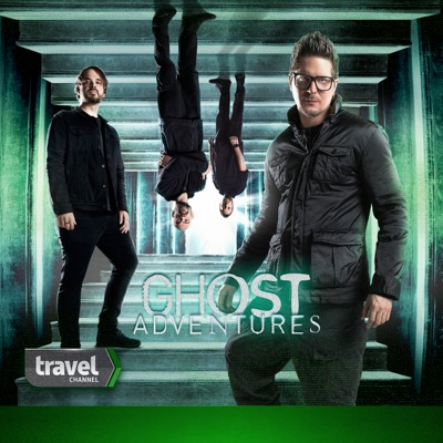 Télécharger Ghost Adventures, Vol. 20