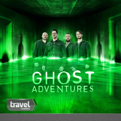 Télécharger Ghost Adventures, Vol. 18