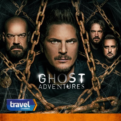 Télécharger Ghost Adventures, Vol. 16