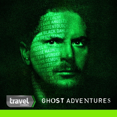 Télécharger Ghost Adventures, Vol. 15