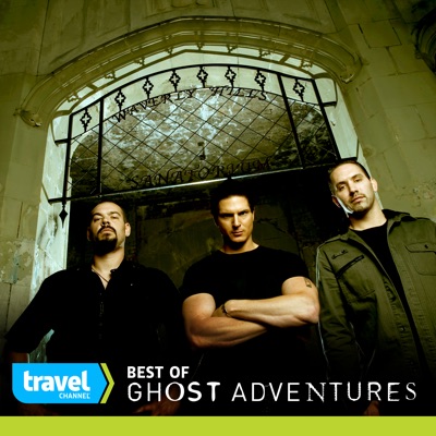 Télécharger Best of Ghost Adventures, Vol. 1