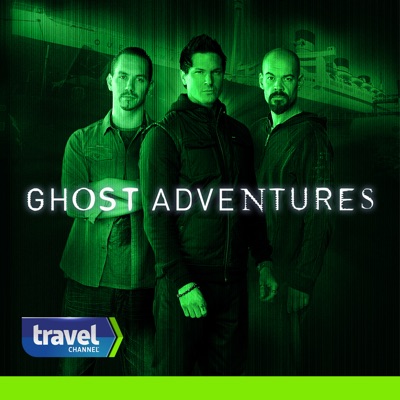 Télécharger Ghost Adventures,  Vol. 9