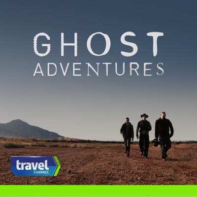 Télécharger Ghost Adventures, Vol. 7