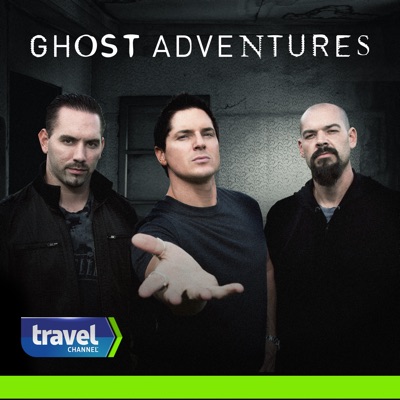 Télécharger Ghost Adventures, Vol. 6