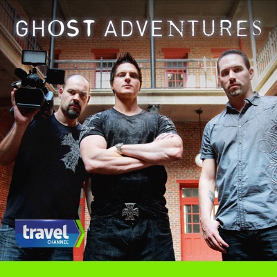 Télécharger Ghost Adventures, Vol. 5