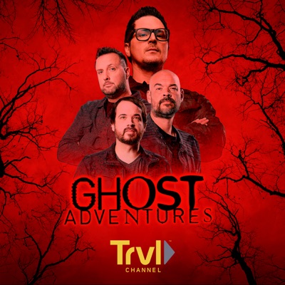 Télécharger Ghost Adventures, Vol. 24