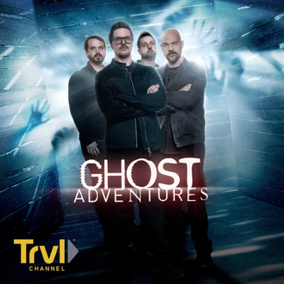 Acheter Ghost Adventures, Vol. 23 en DVD