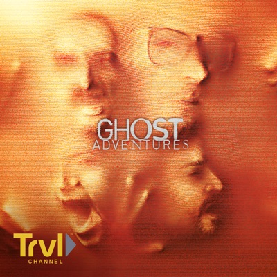 Télécharger Ghost Adventures, Vol. 21