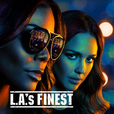 Acheter L.A.'s Finest, Season 1 en DVD