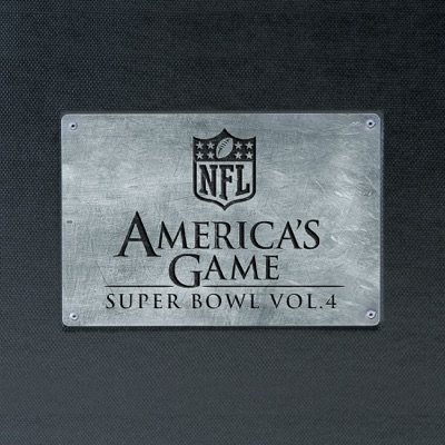 Télécharger NFL America's Game: The Super Bowl Champions, Vol. 4: Super Bowls XXXI-XL