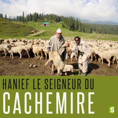 Télécharger Hanief, le seigneur du Cachemire