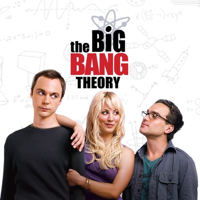 The Big Bang Theory, Season 1 torrent magnet