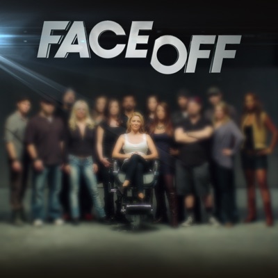 Télécharger Face Off, Season 2