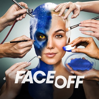 Télécharger Face Off, Season 1