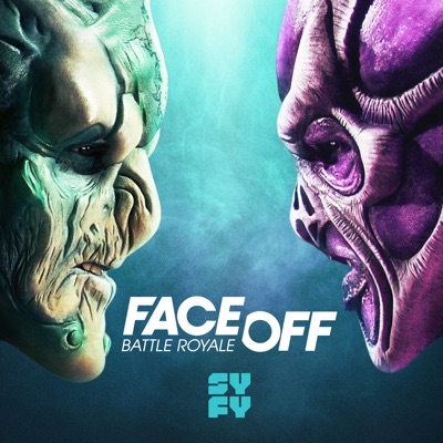 Télécharger Face Off, Season 13