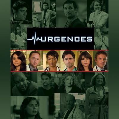 Télécharger Urgences, Saison 15 (VF)