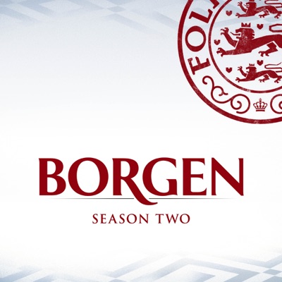 Télécharger Borgen, Season 2 (English Subtitles)
