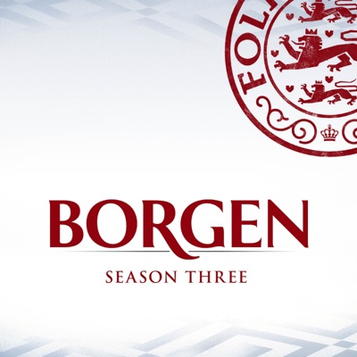 Télécharger Borgen, Season 3 (English Subtitles)