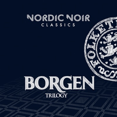 Télécharger Borgen, The Complete Series (English Subtitles)