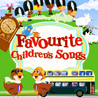Télécharger Favourite Children's Songs