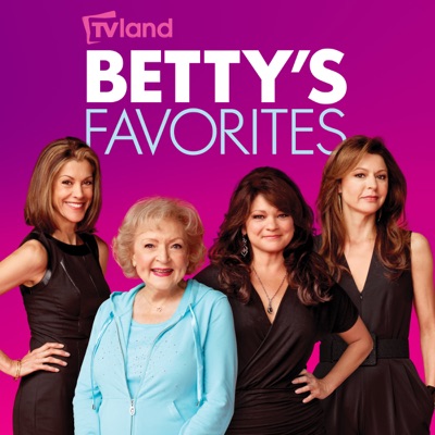 Télécharger Betty White's Favorite Episodes