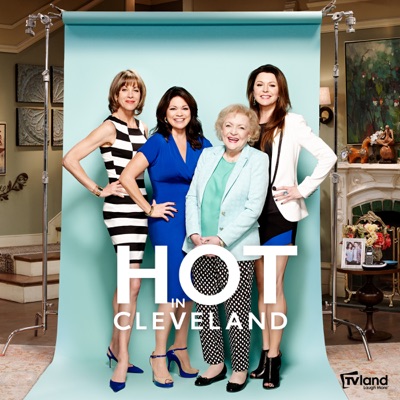 Télécharger Hot in Cleveland, Season 5