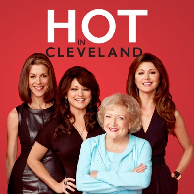 Télécharger Hot in Cleveland, Season 4