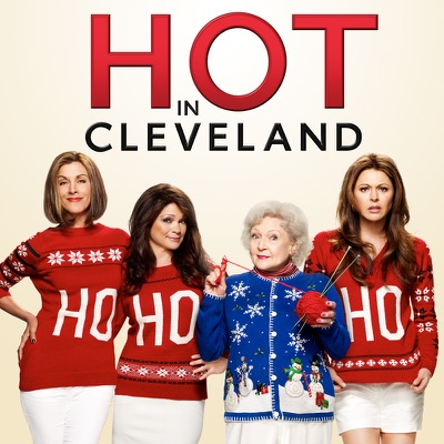 Télécharger Hot in Cleveland, Season 3
