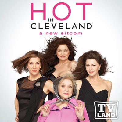 Télécharger Hot in Cleveland, Season 1