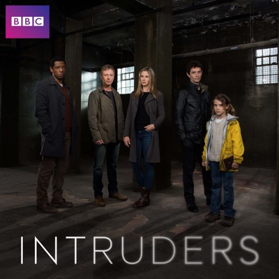 Intruders, Series 1 torrent magnet