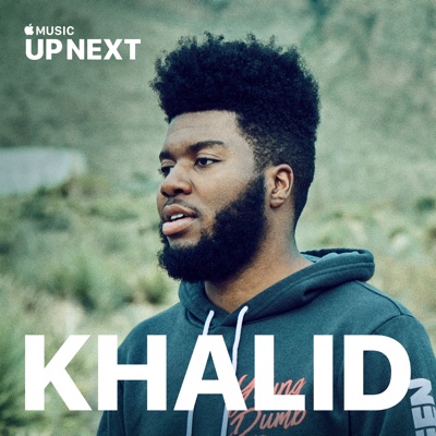 Télécharger Up Next: Khalid