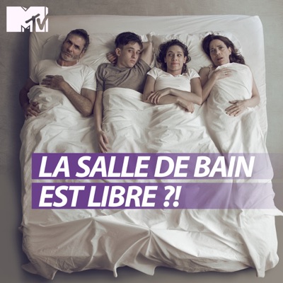 Télécharger La salle de bain est libre ?!, Saison 1