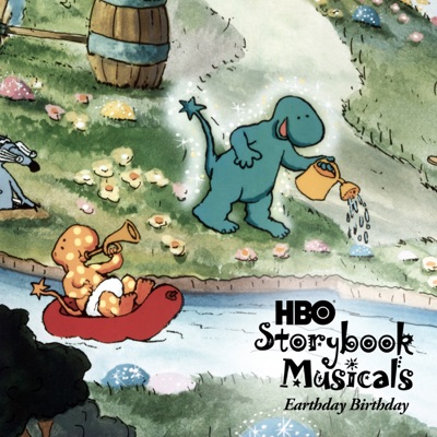Télécharger HBO Storybook Musicals, Earthday Birthday