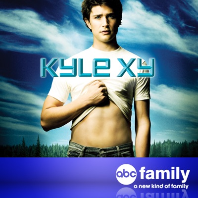 Télécharger Kyle XY, Saison 1